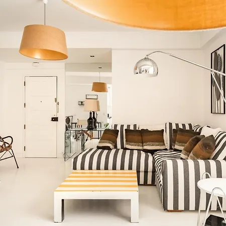 Apartment Akicity Anjos Amethyst *