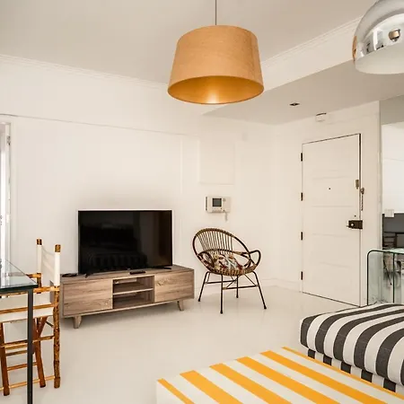 Apartment Akicity Anjos Amethyst