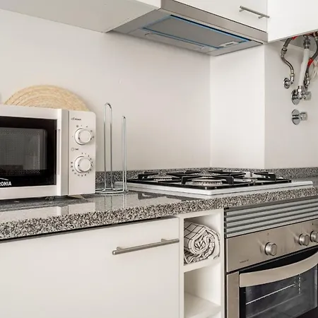 Apartment Akicity Anjos Amethyst
