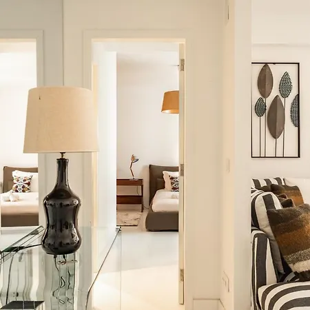 Akicity Anjos Amethyst Apartment