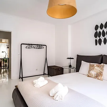 Akicity Anjos Amethyst Apartment *