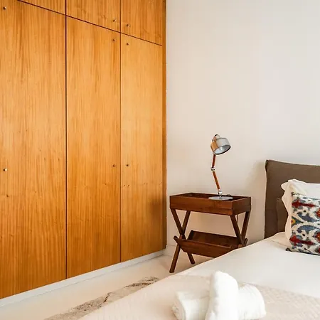 Apartment Akicity Anjos Amethyst
